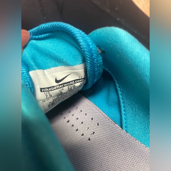 Nike Free TR Fit Training Sneaker -7.5- - Picture 6 of 7